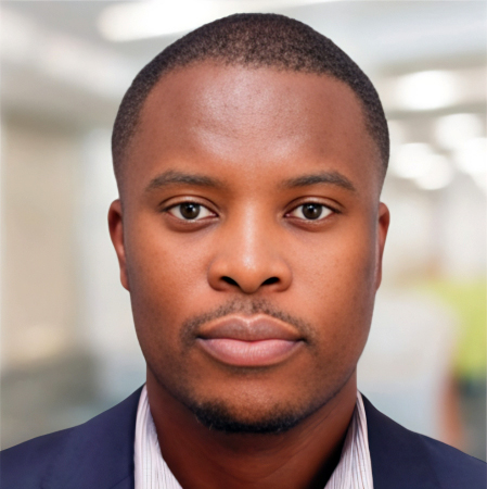 Mr. Felix Osei-Boakye    